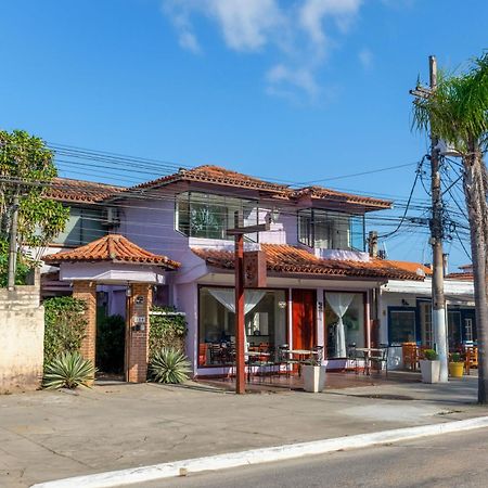 Pousada Do Centro Buzios 外观 照片