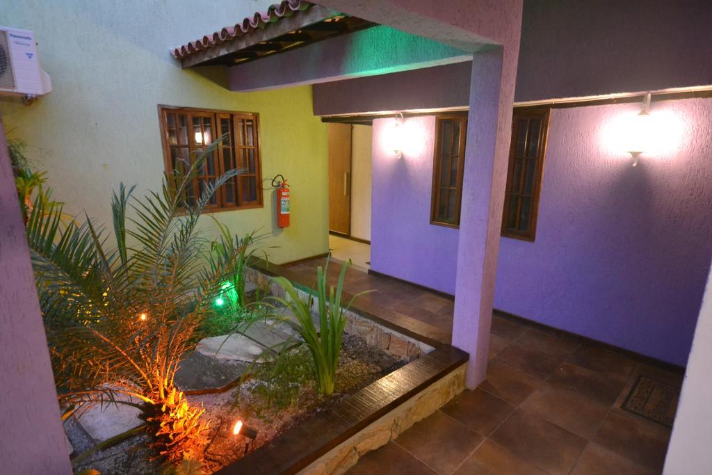 Pousada Do Centro Buzios 外观 照片