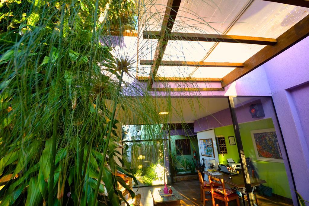 Pousada Do Centro Buzios 外观 照片