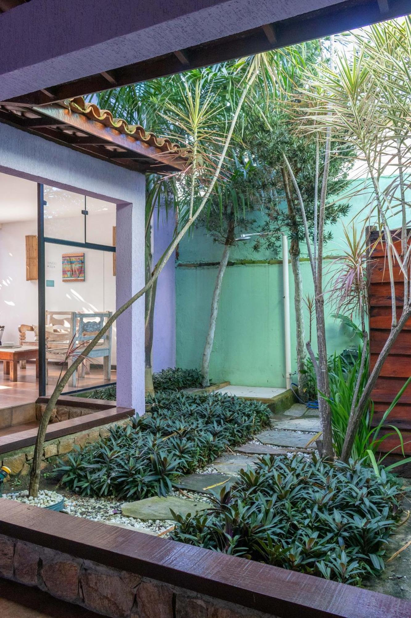 Pousada Do Centro Buzios 外观 照片