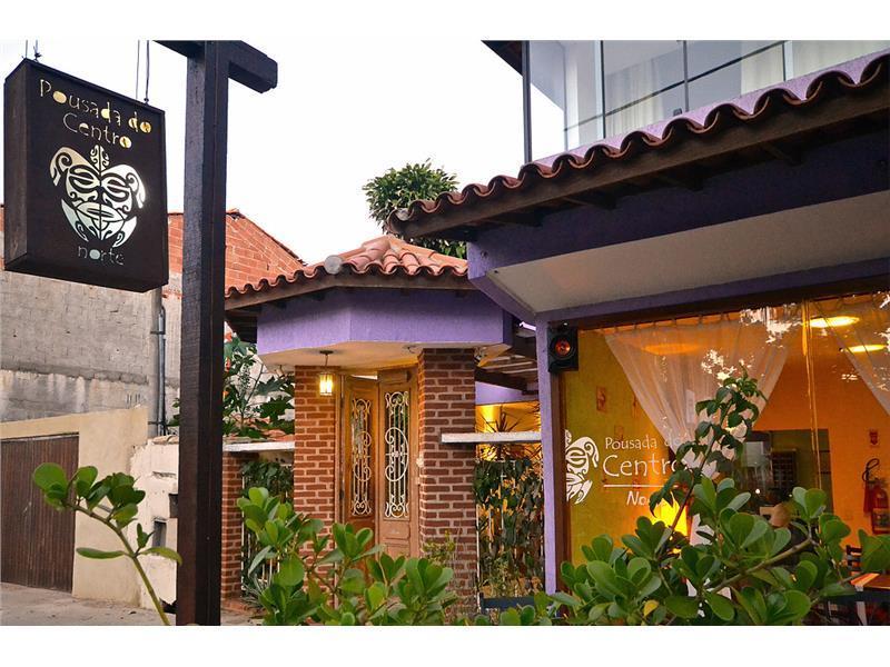 Pousada Do Centro Buzios 外观 照片